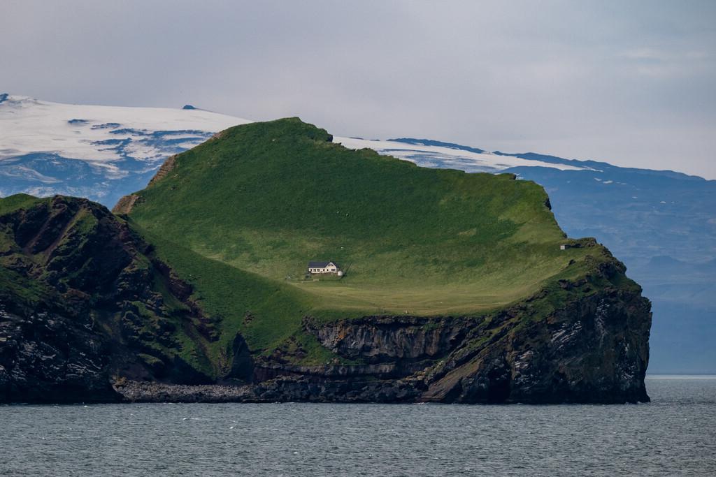 图片来源:Alexandra Daley-Clark Iceland Westman Islands